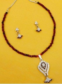 Crystal Jewelry